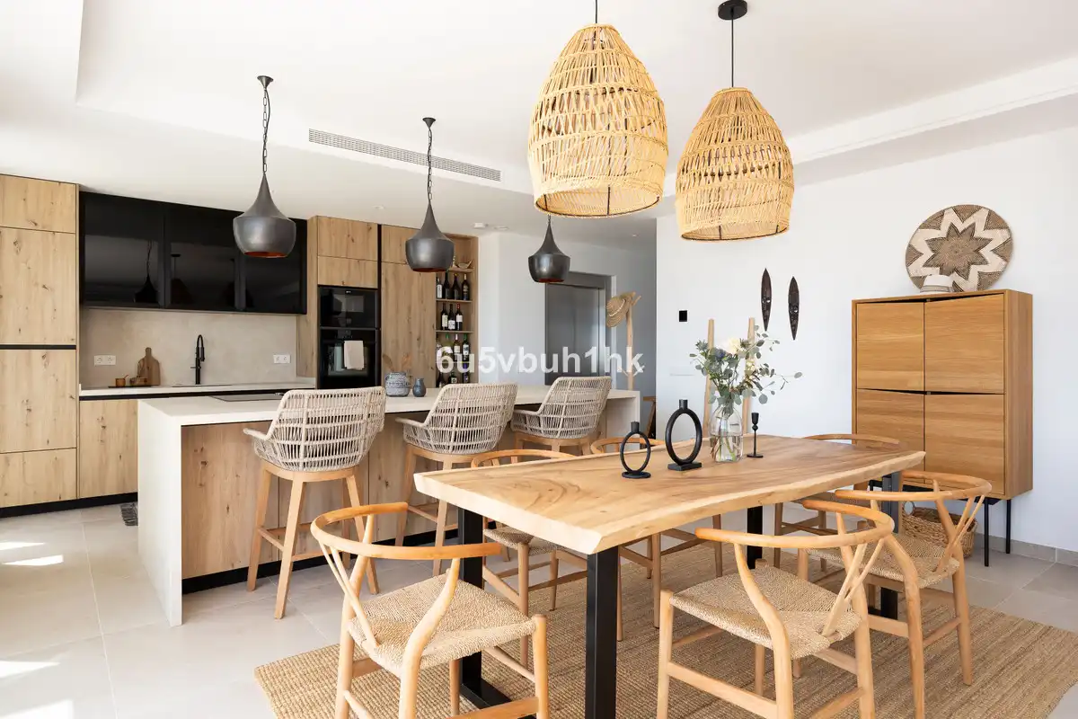 Penthouse mit Aufzug zum Verkauf in Montealto - Monterrey, imagen 10