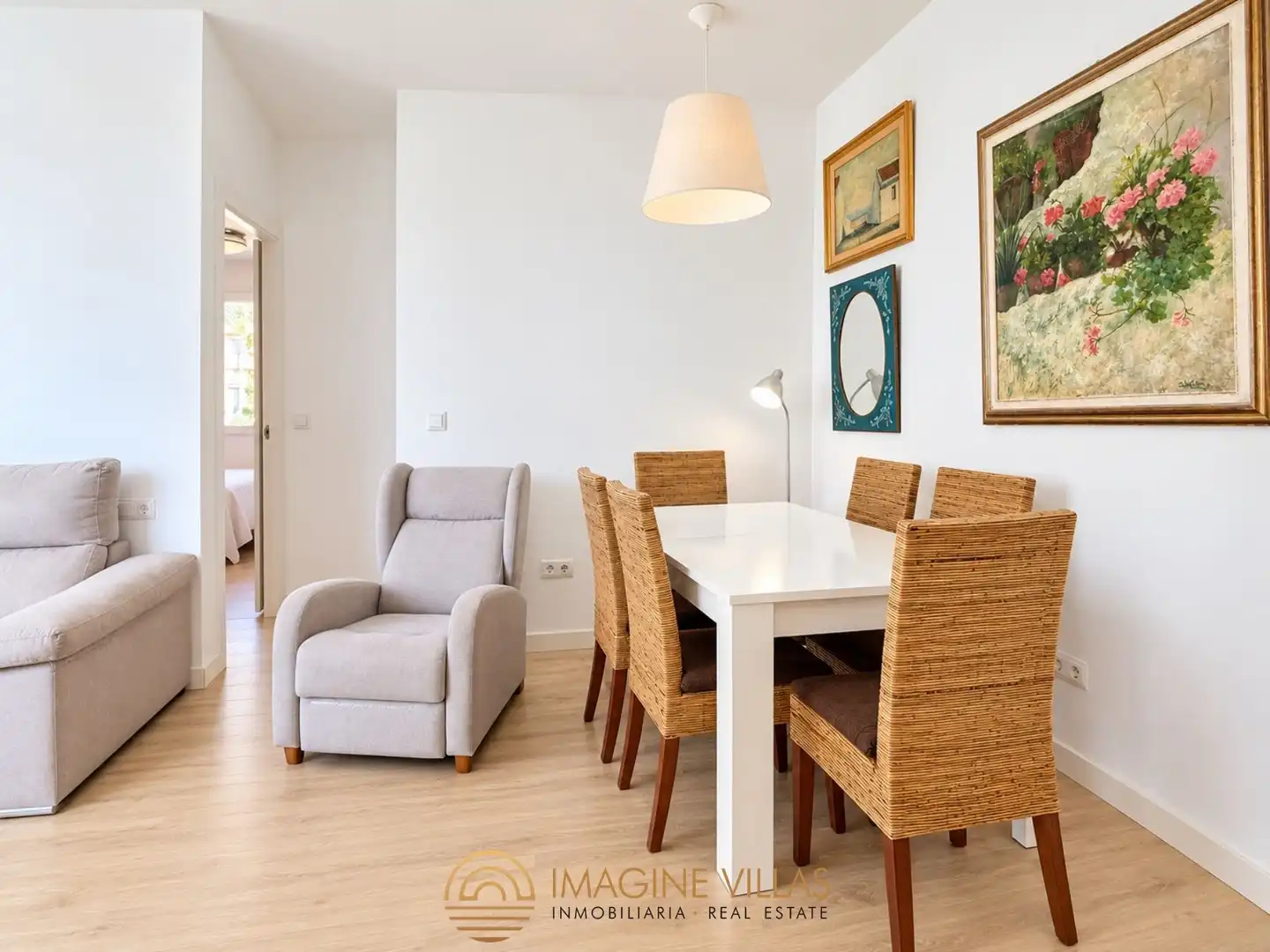 Maison avec jardin à vendre à LOS CUBANITOS, imagen 33