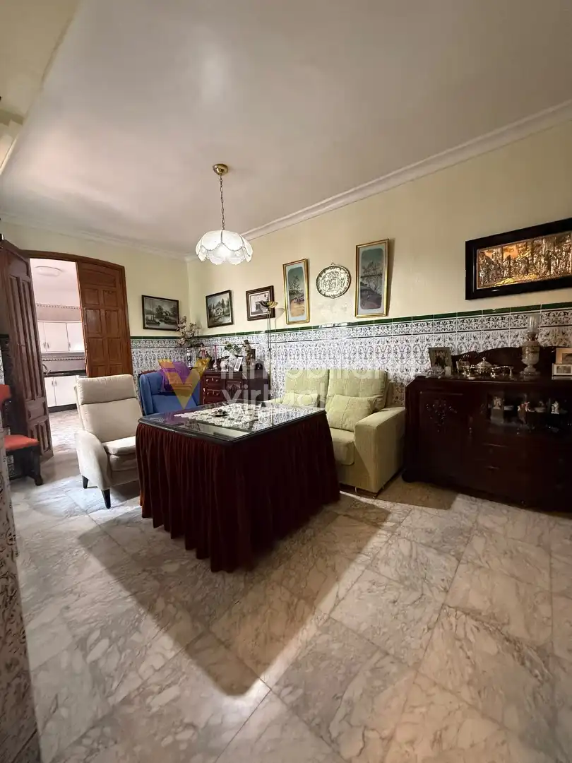 House with terrace for sale in Calle Pedro Gómez 42, imagen 8