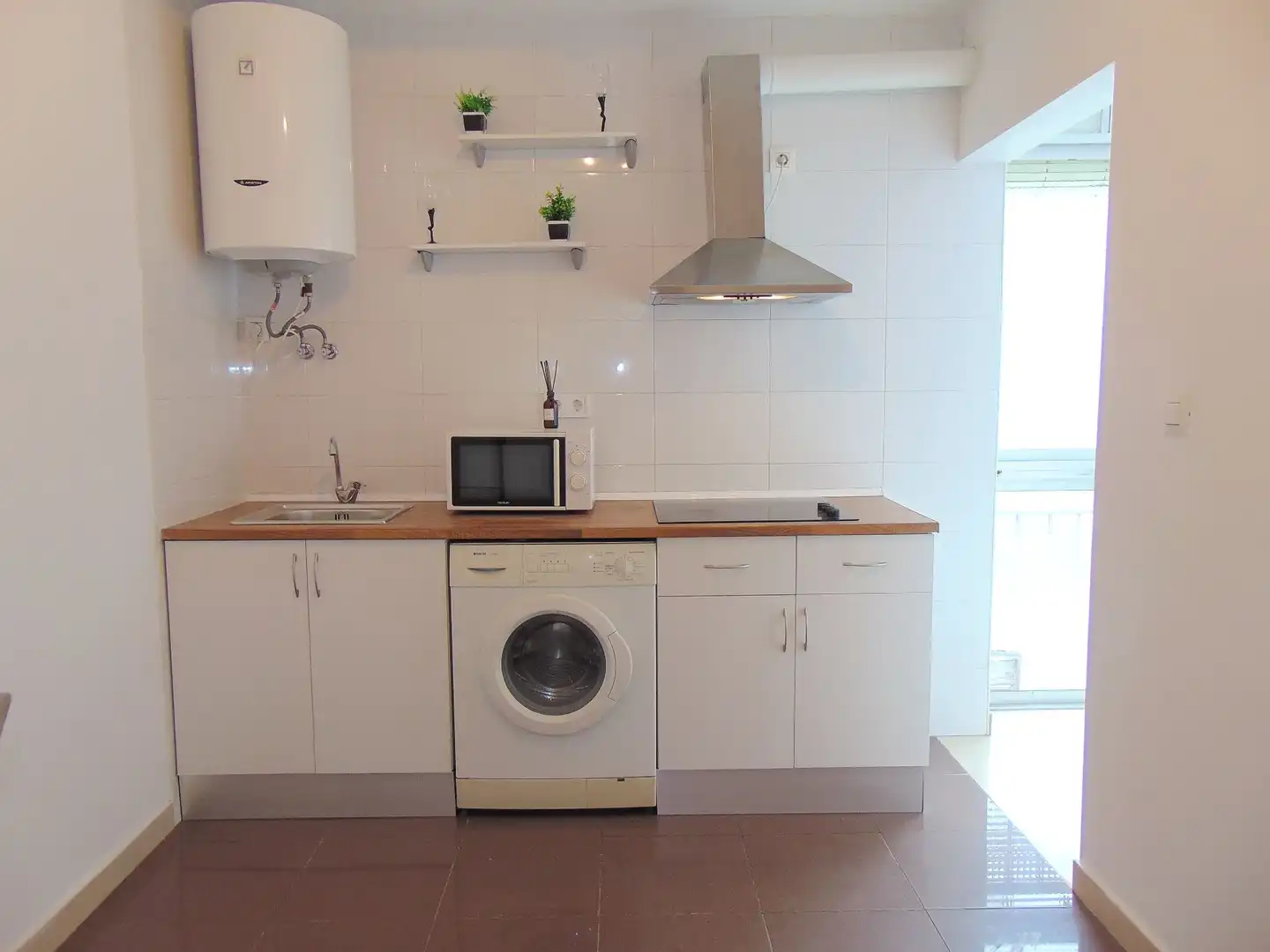 Wohnung zum Verkauf in Fernando III el Santo, imagen 6