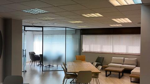Photo 3 of Office to rent in Avinguda Enric Valor, 3, El Castell, Valencia