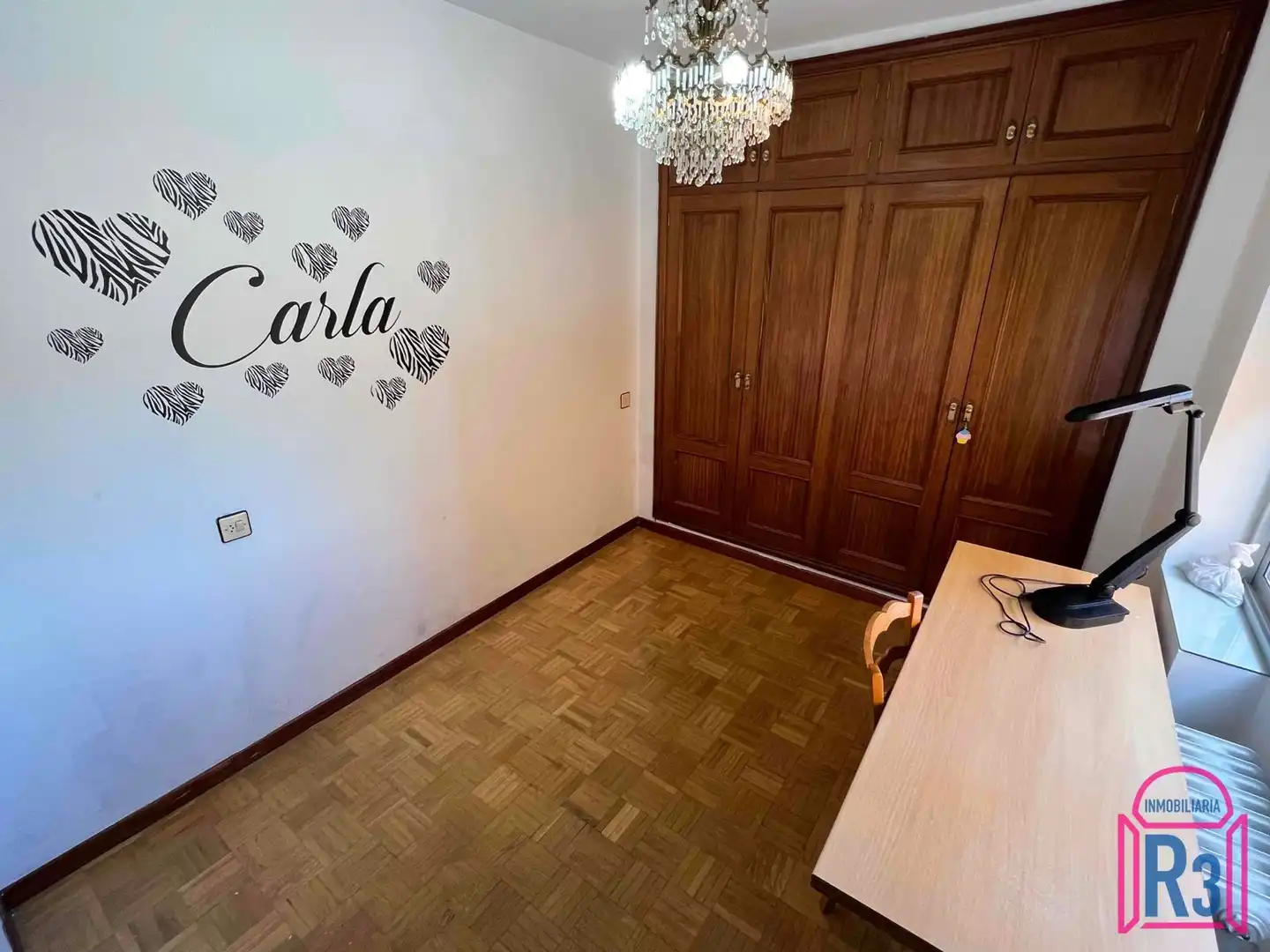 Flat with lift to rent in Cardenal Lorenzana, imagen 13