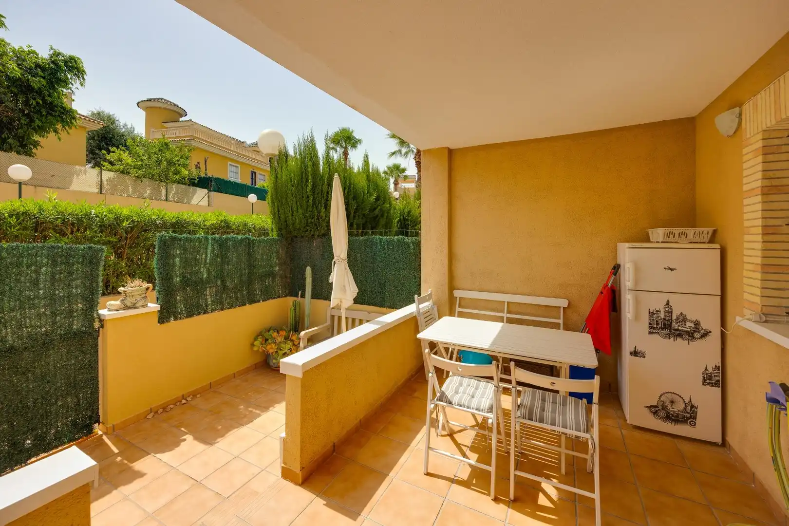 Bungalow with pool for sale in Calle GUADIANA 3, imagen 7