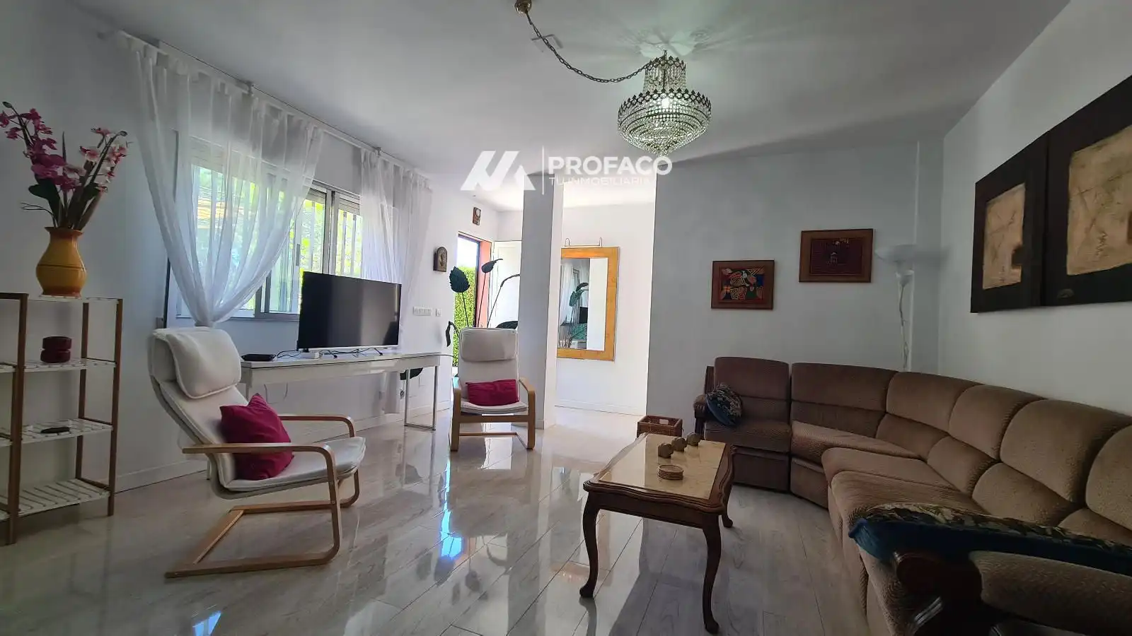 Detached house for sale in Muradas, imagen 18