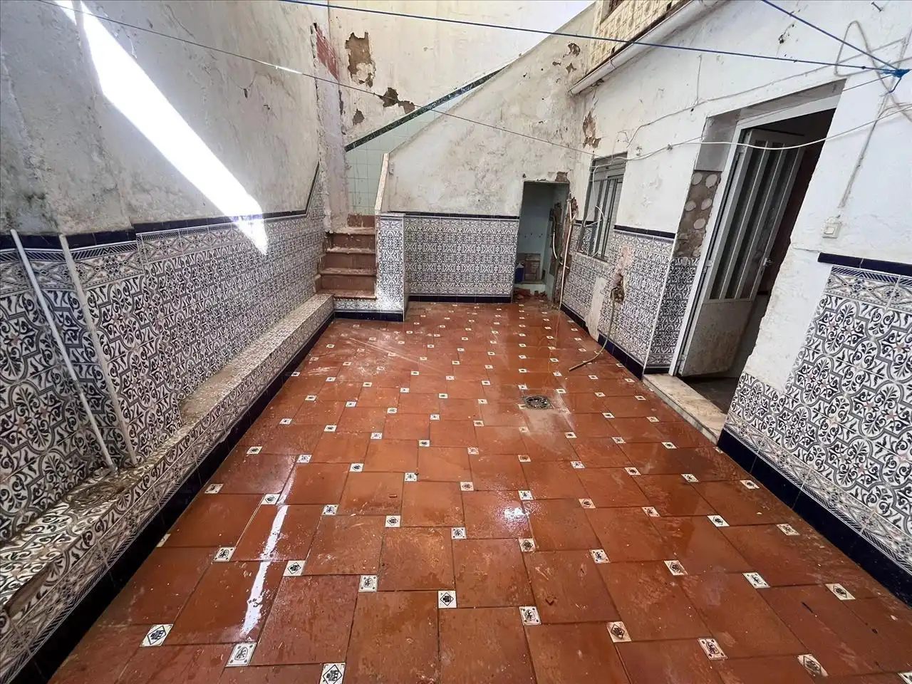 Casa o xalet en venda en Linares