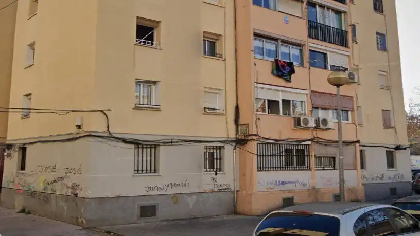 Piso en venta en Calle Badajoz, imagen 2
