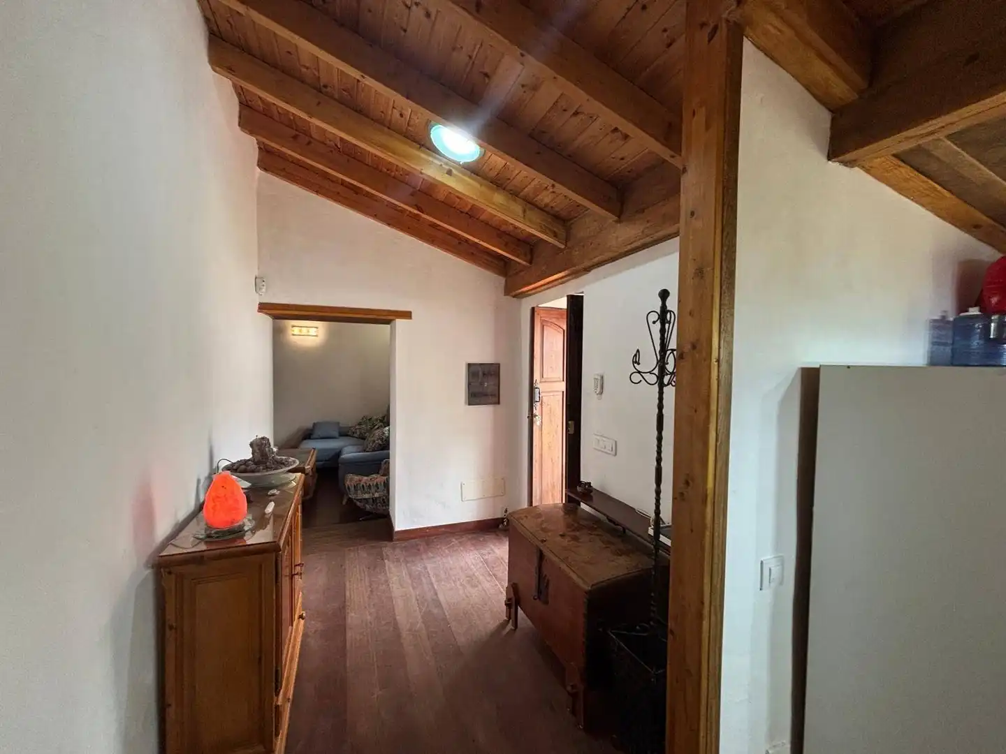 Casa rústica con terraza en venta en Valleseco, imagen 28