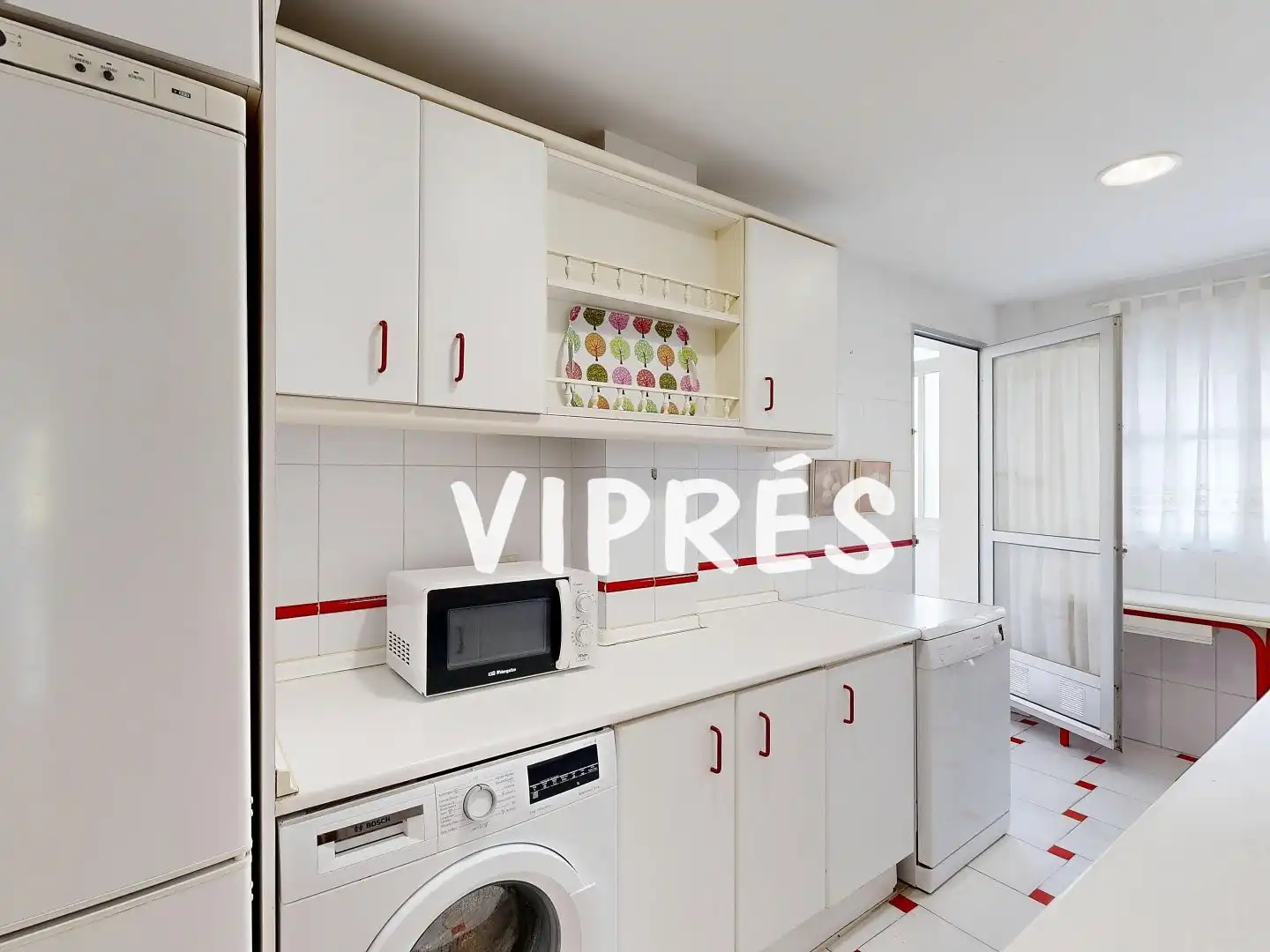 Flat for sale in Este