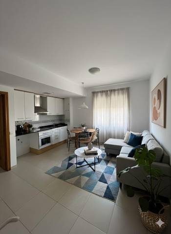 Piso en Venta en Carretera VALENCIA en Centro