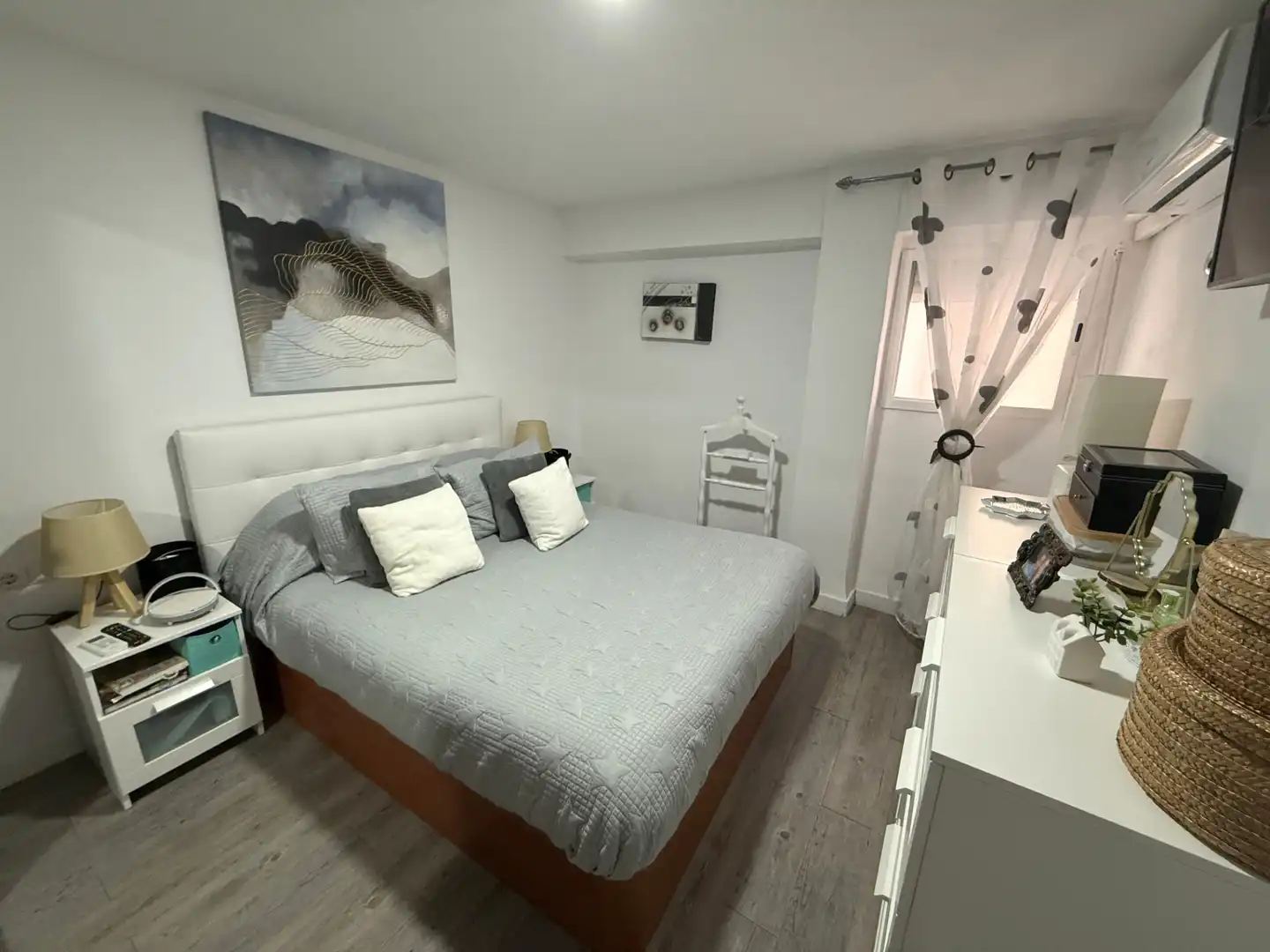 Habitación de Piso en venta en Torrent con Balcón