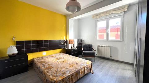 Foto 5 de Pis en venda a Circular, Valladolid