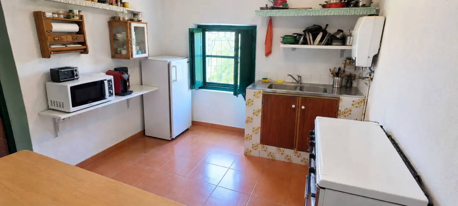 Maison avec terrasse à vendre à Arén, imagen 16