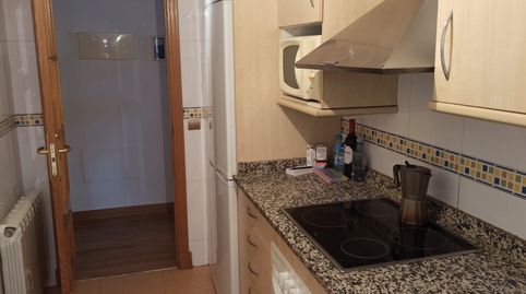 Foto 4 de Piso en venta en Calle Alcalde Gutiérrez Ceballos, Tejares - Chamberí - Alcades, Salamanca Capital