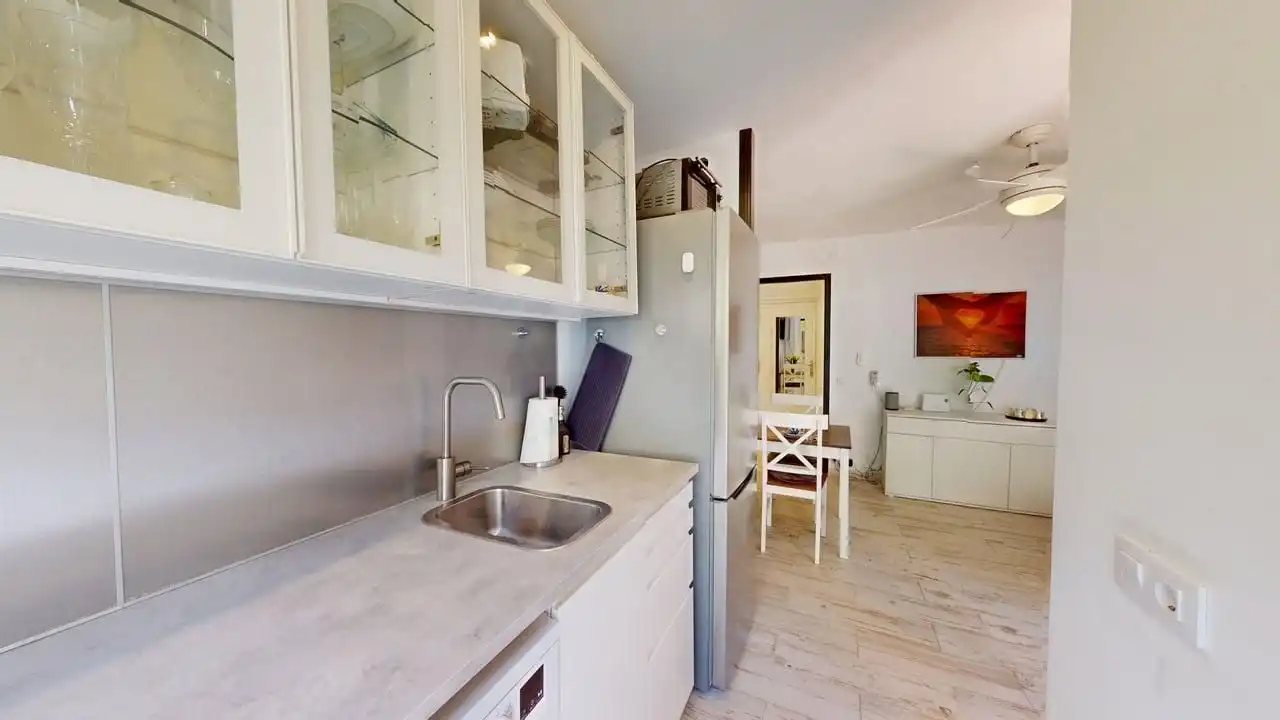 Appartamento con piscina in vendita a Port de Pollença, imagen 26