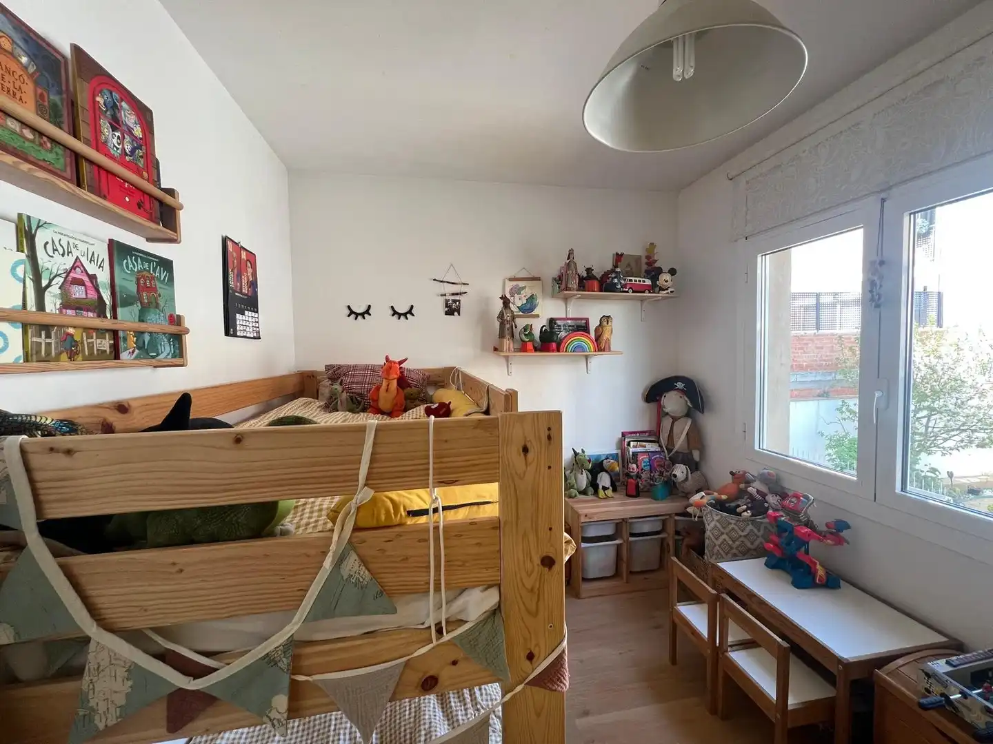 Habitación de Piso en venta en Igualada con Aire acondicionado, Calefacción y Terraza