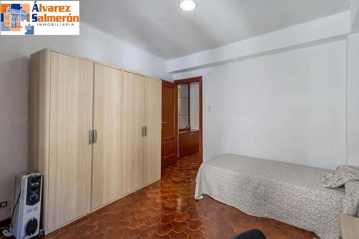 Appartement avec terrasse à vendre à Calle SAN ANTON, imagen 15