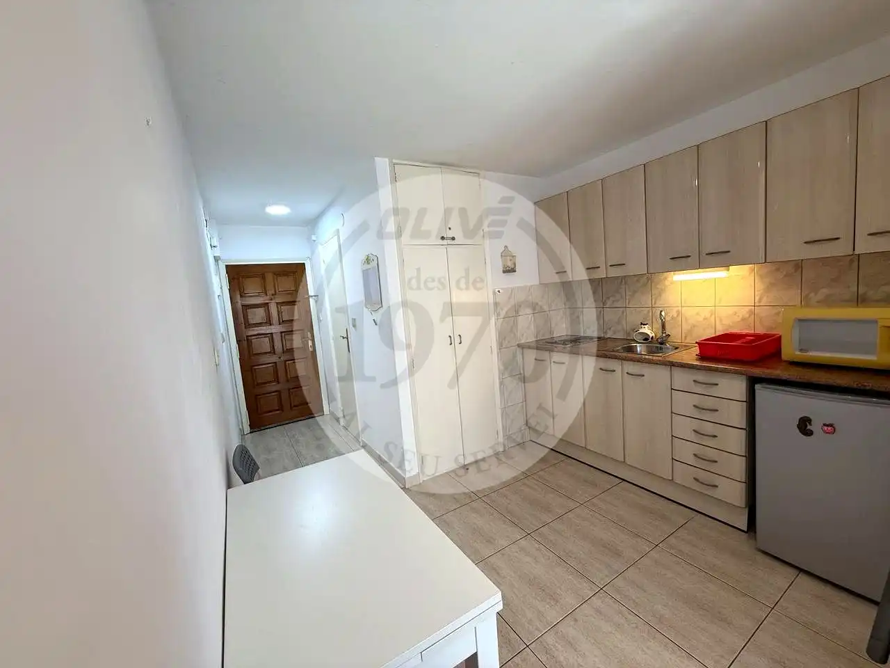 Studio with lift for sale in calle Ciutat de Girona, imagen 7