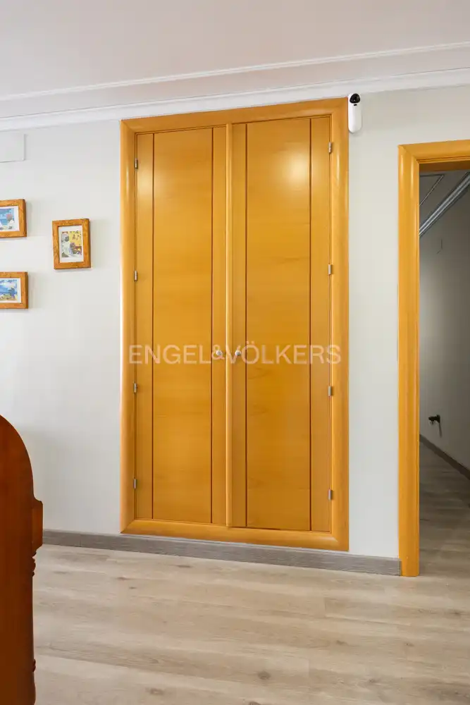 Vista exterior de Casa o chalet en venta en Albalat dels Tarongers con Aire acondicionado, Calefacción y Jardín privado