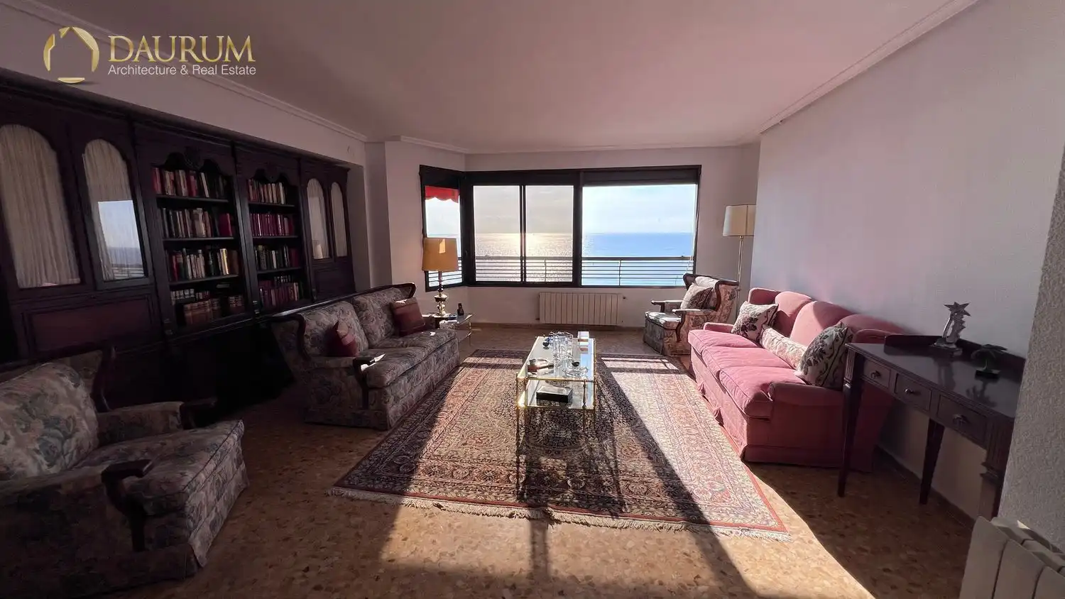 Piso con ascensor en venta en DE LA VIRGEN DEL SOCORRO, imagen 4