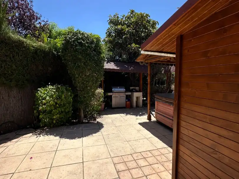 Bungalow con piscina en venta en Ossa major 3, imagen 29