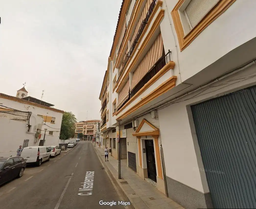 Flat for sale in Calle VISTAHERMOSA 18, imagen 2