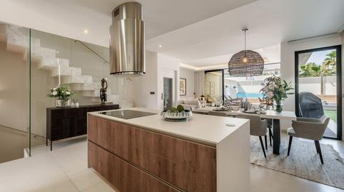 Foto 3 de Casa adosada en venta en La Luz - El Torcal, Málaga