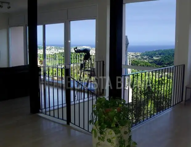 Villa con terrazza in vendita a Calle Rossinyol, imagen 50