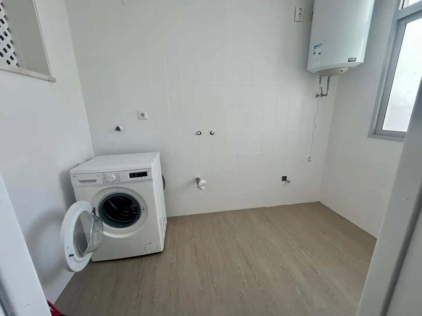 Piso en venta en Jerez de la Frontera con Terraza y Trastero