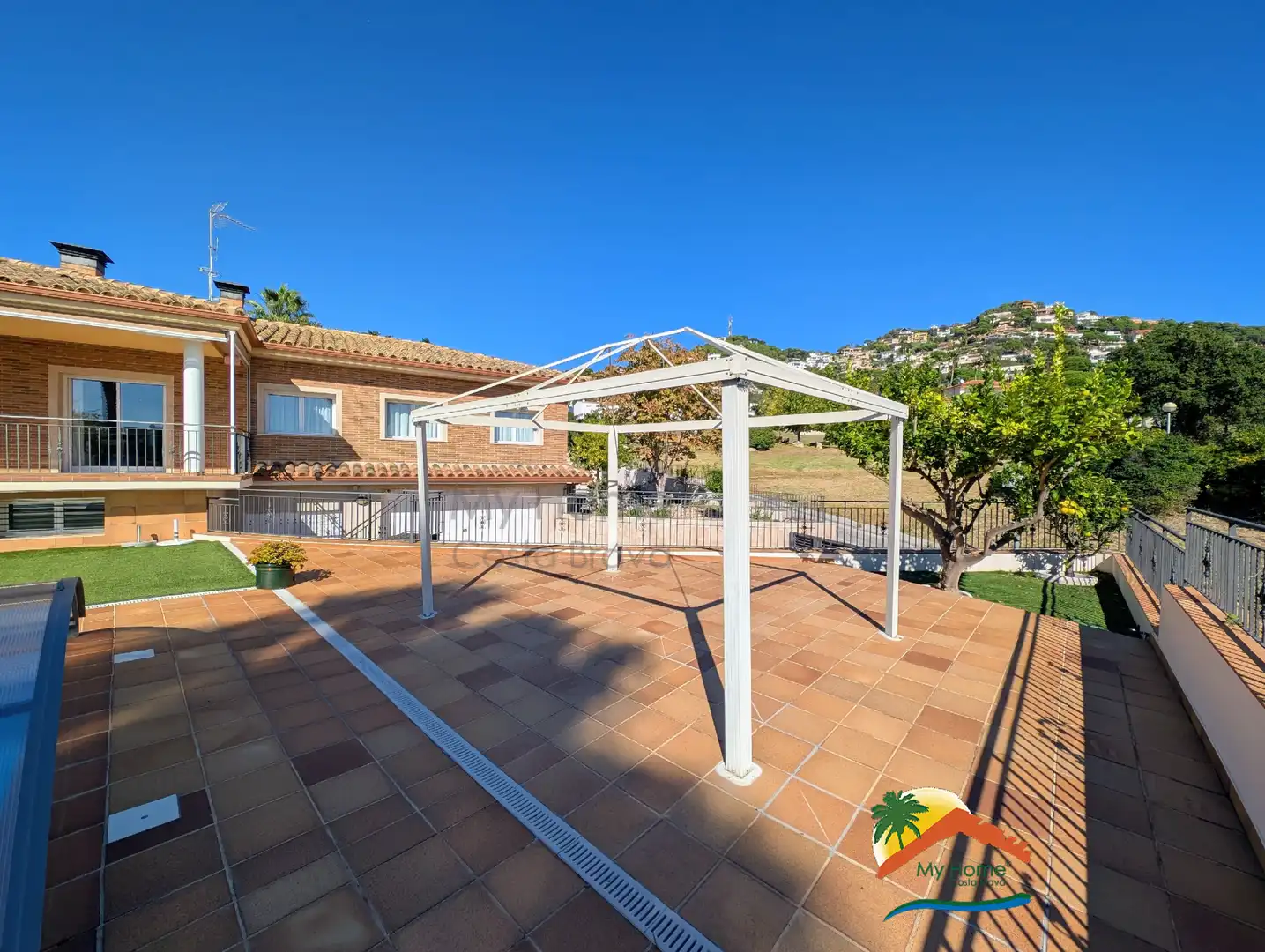 Casa amb piscina en venda a Roca Grossa, imagen 40