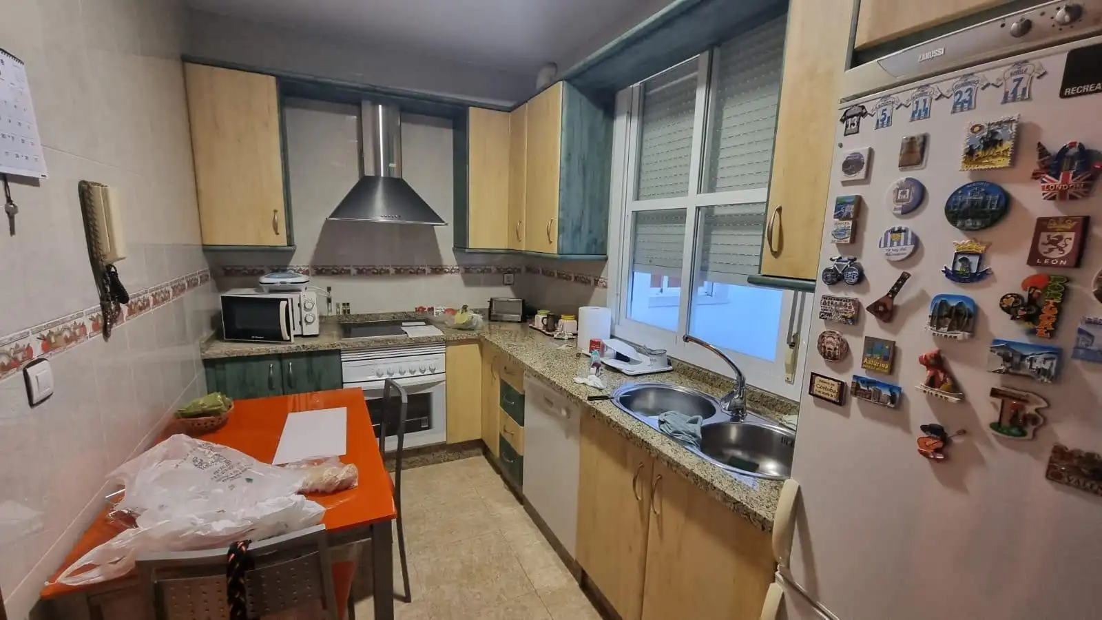 Piso en venta en San Bartolomé de la Torre, imagen 19