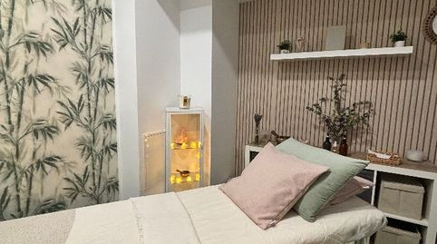 Foto 3 von Geschaftsraum zur Miete in Calle de Rosario Acuña, 8, San José - Buenos Aires, Pinto