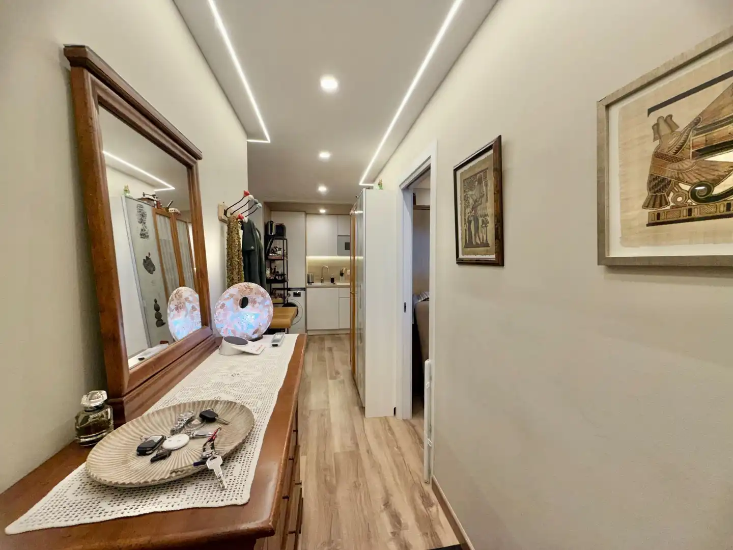Dúplex en venta en Badalona con Aire acondicionado y Calefacción