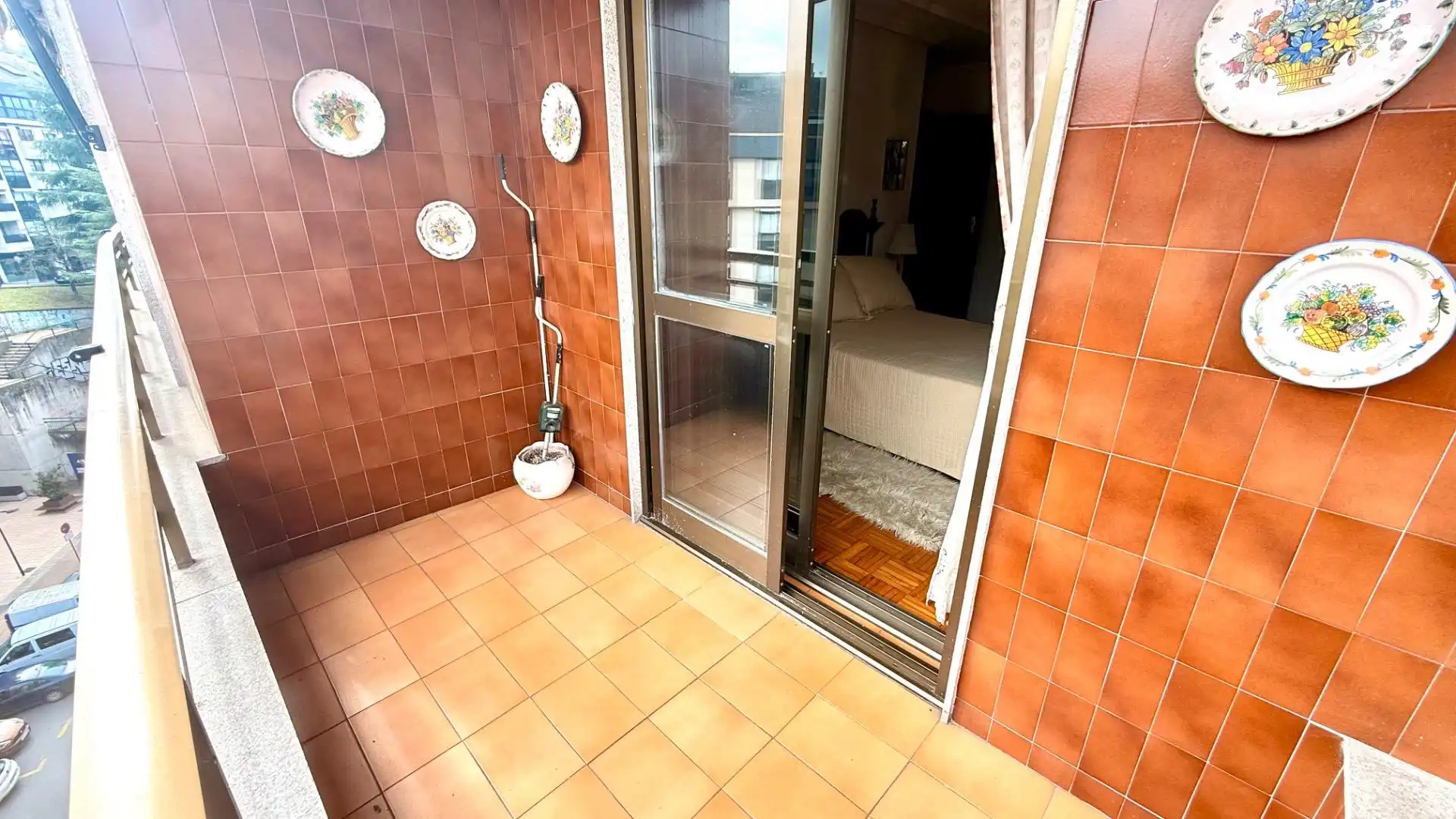 Appartement avec terrasse à vendre à XOAN DE NOVOA, imagen 19