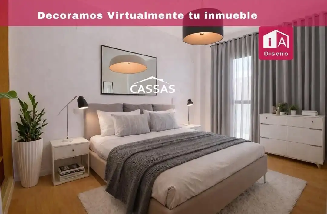 Pis en venda a Calle Rosalía de Castro, Soto del Henares