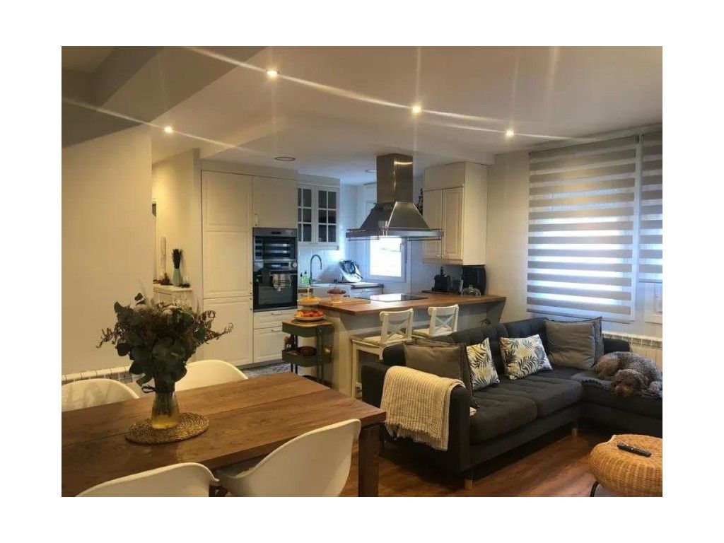 Cocina de Piso en venta en Ferrol