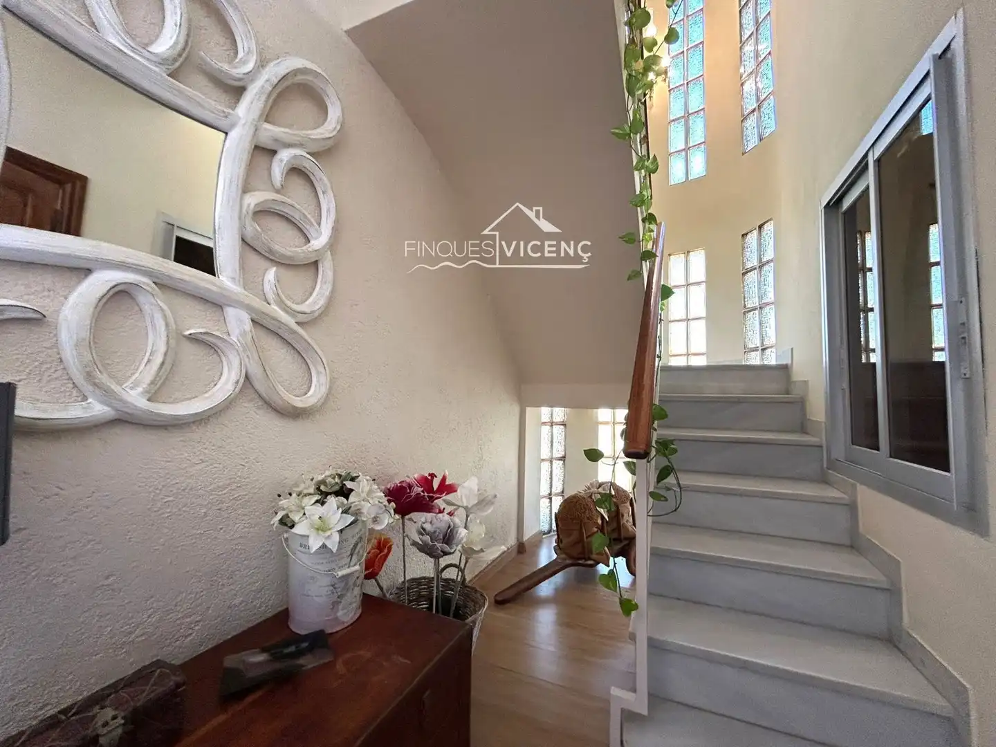 Villa con piscina in vendita a Tomás Bretón, imagen 52