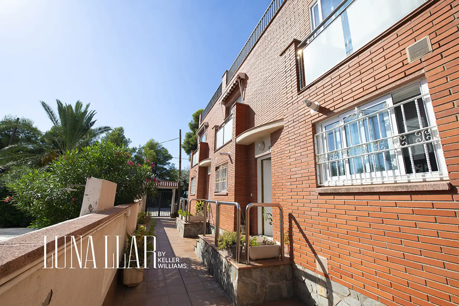Casa con piscina in vendita a Bellamar, imagen 4