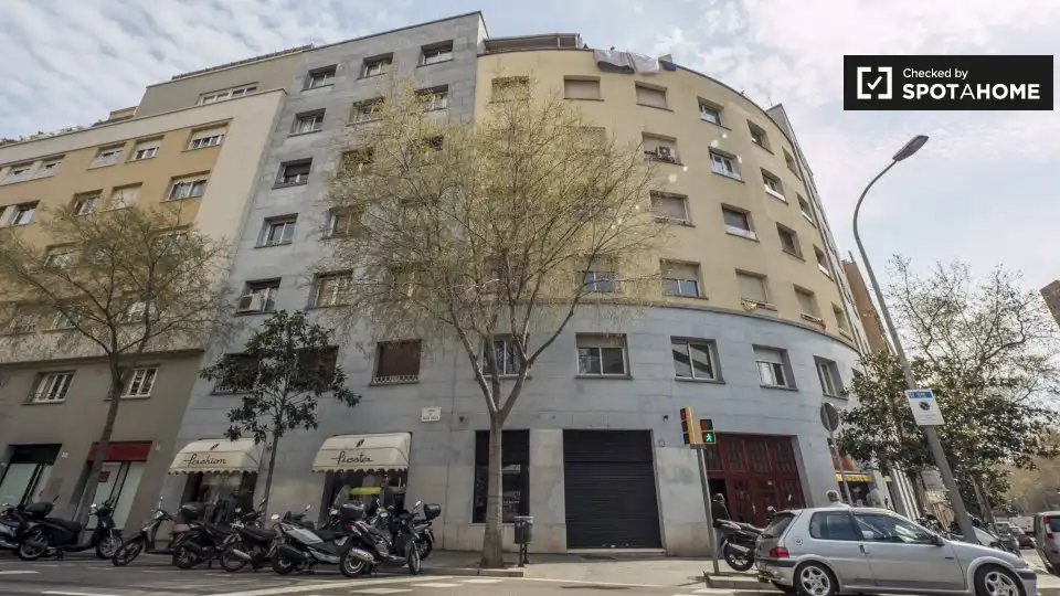 Zimmer in Sarrià