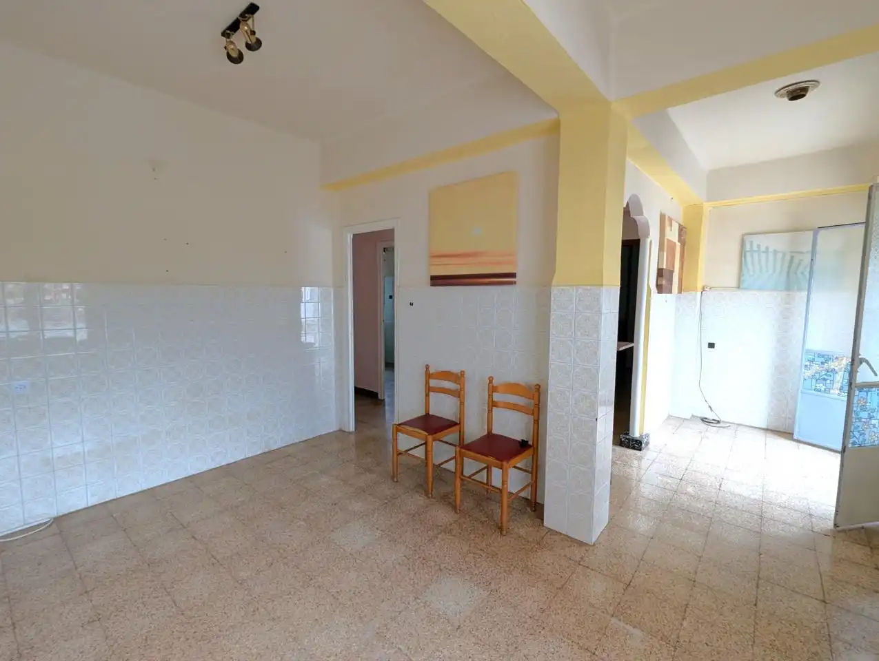 Attic for sale in Real