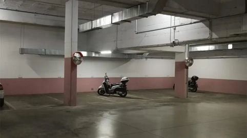Foto 3 de Garaje en venta en Avenida de Ramón y Cajal, 14, El Plantinar – Avda. La Paz - El Juncal, Sevilla Capital