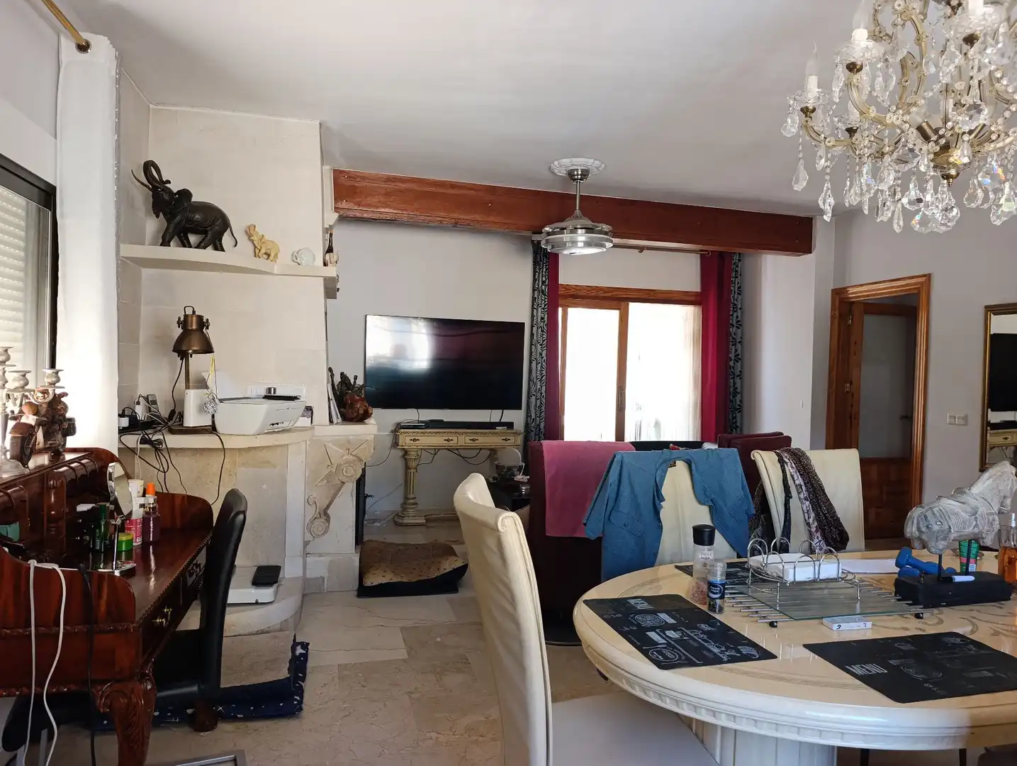 Casa o chalet en venta en Orxeta