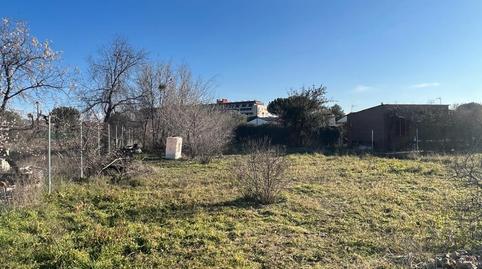 Photo 2 of Residential for sale in Tomillo, Espartales, Madrid