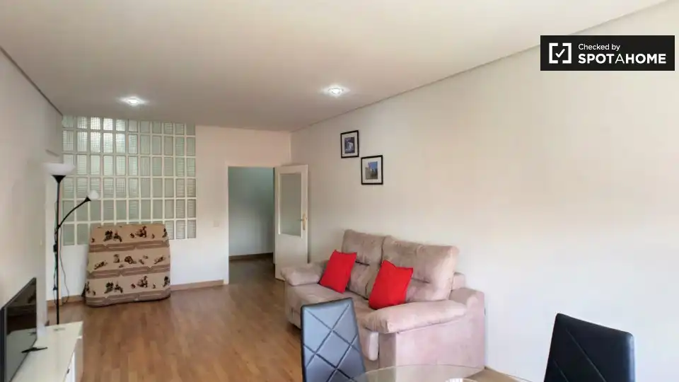 Wohnung mit Terrasse zur Miete in Arganzuela, imagen 3