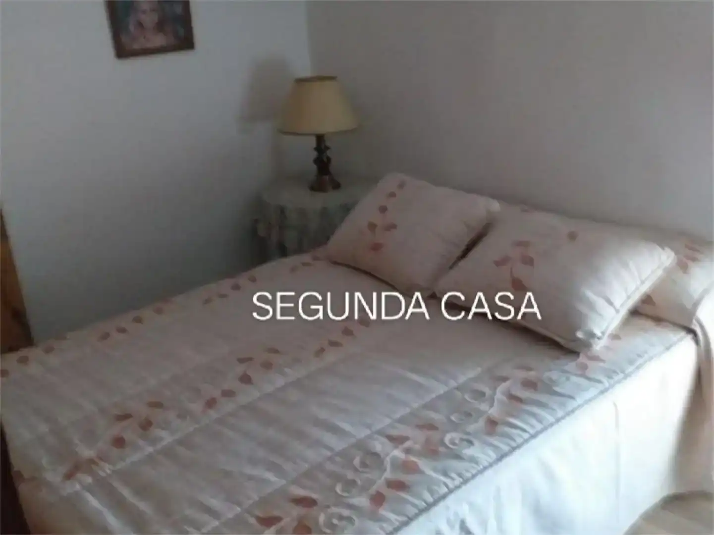 Habitación de Piso en venta en Saldaña