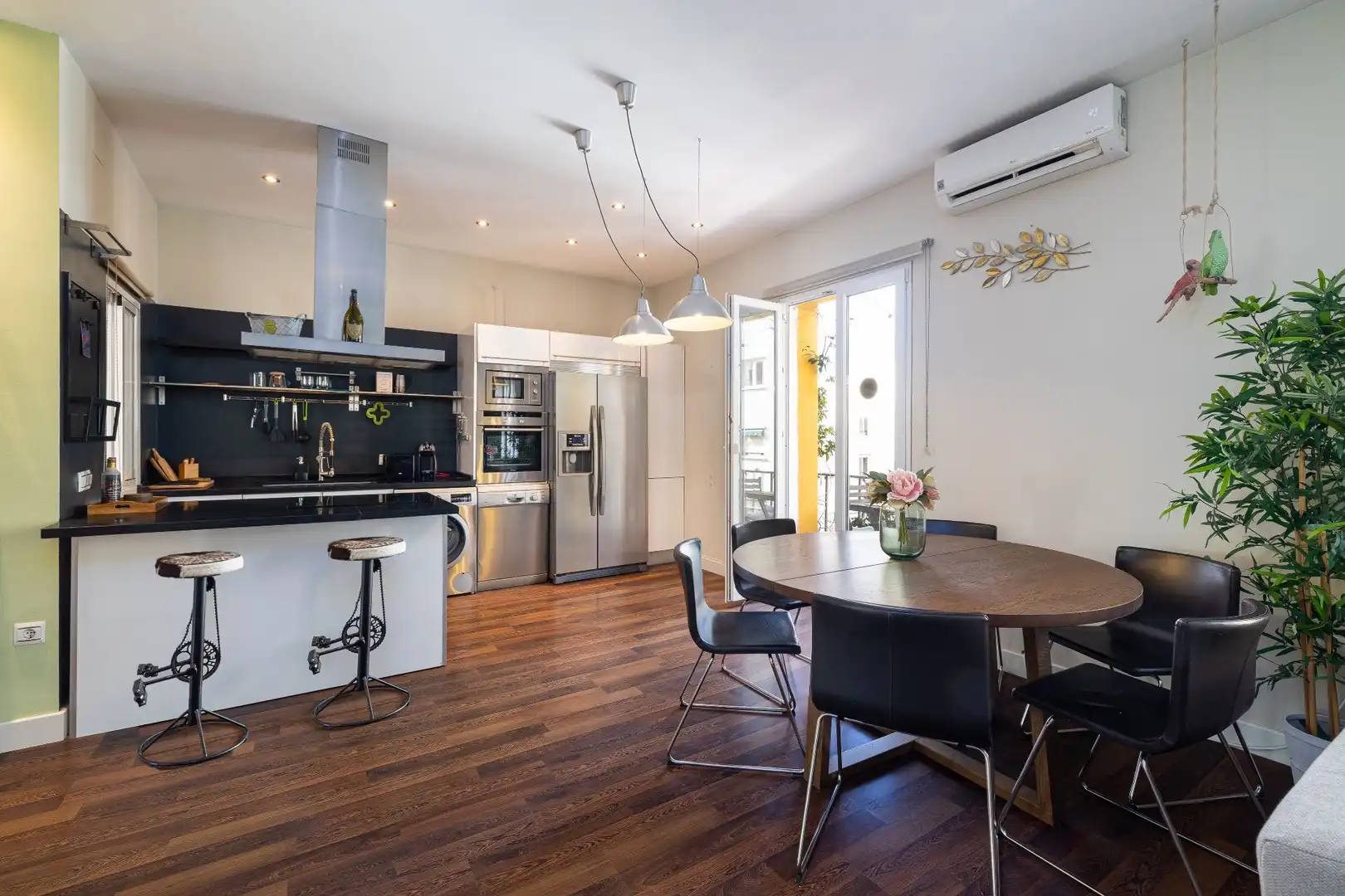 Apartament en venda a Marmoles 51