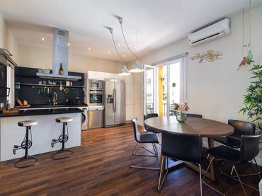 Apartament en venda a Marmoles 51