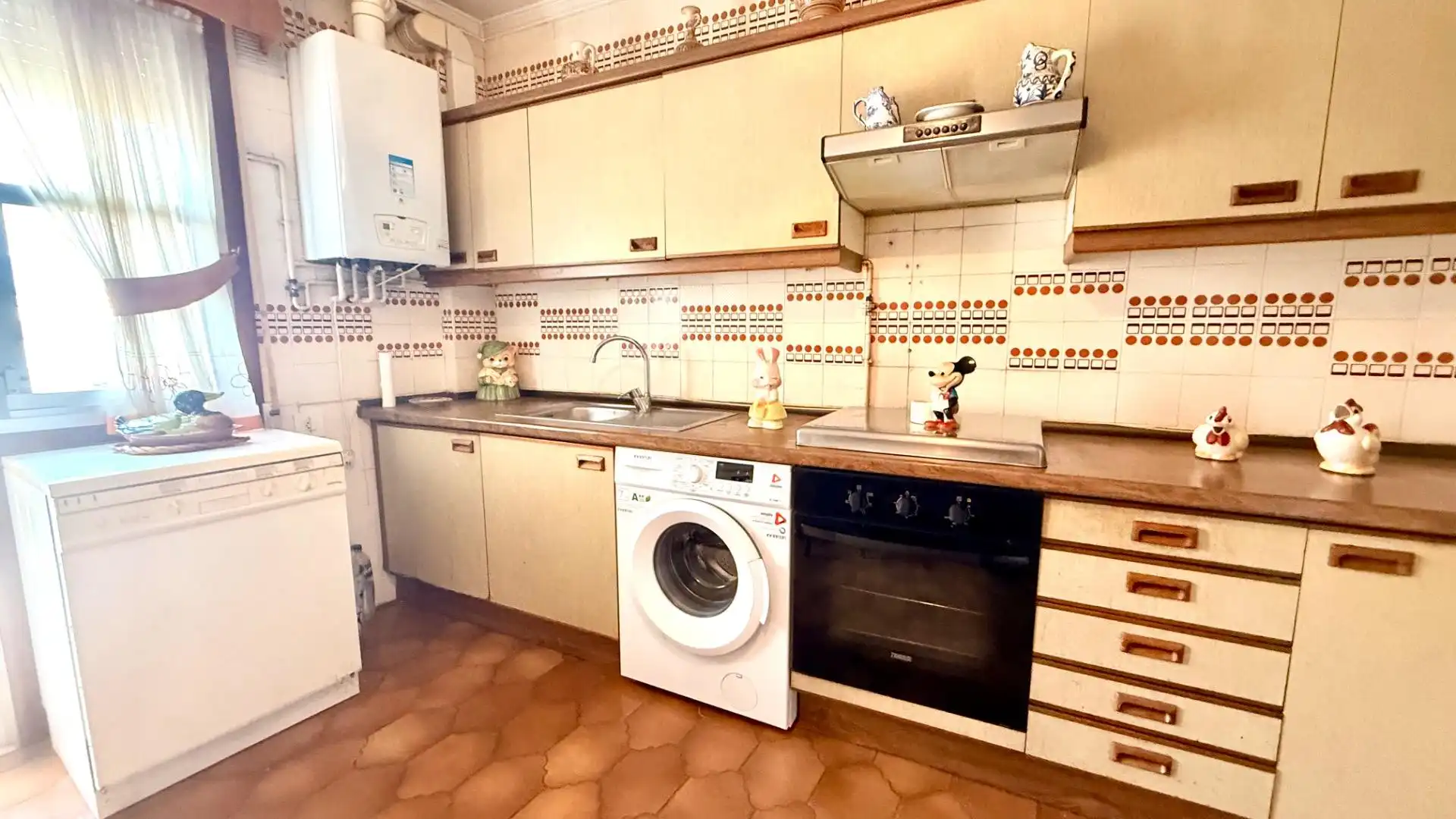 Appartement avec terrasse à vendre à XOAN DE NOVOA, imagen 39