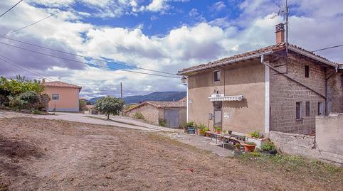 Foto 4 de Casa o xalet en venda a Barrio Uraye, Berberana, Burgos