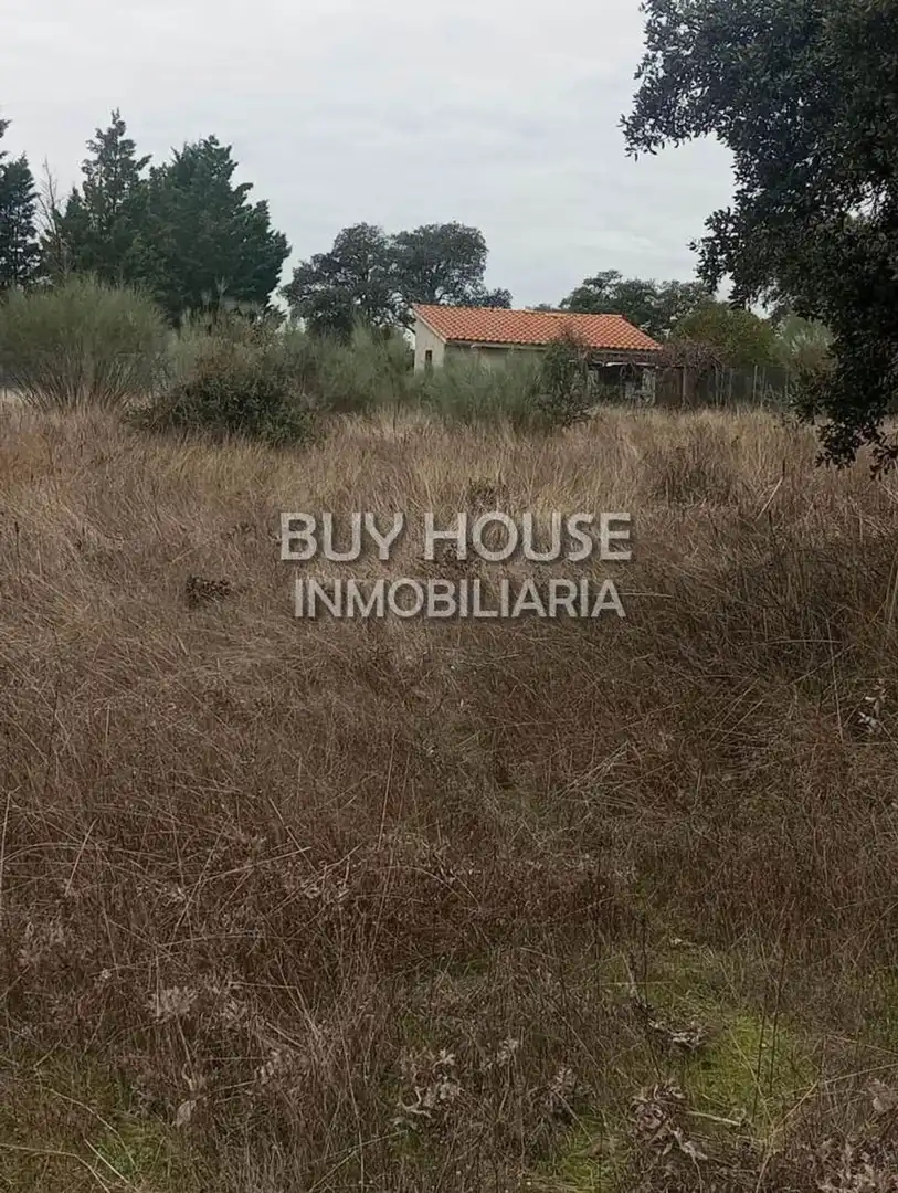 Terreni e lotti in vendita a San Román de los Montes, imagen 4