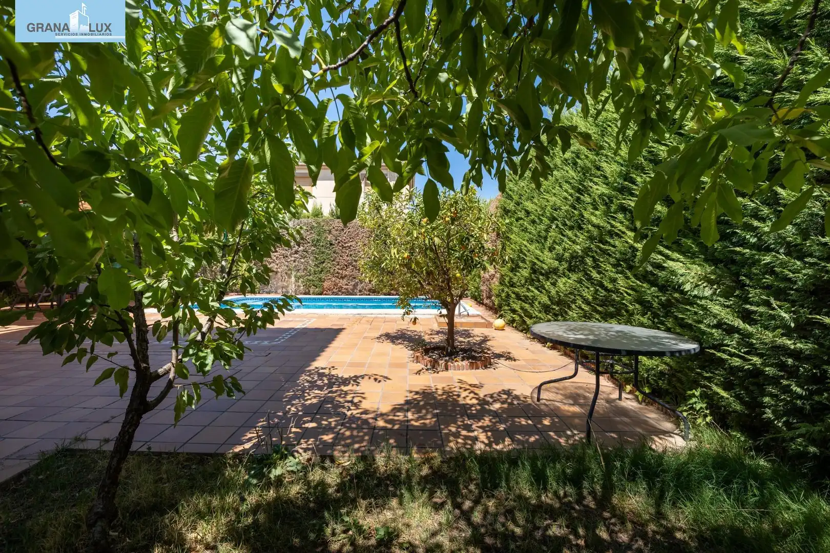 Maison jumelée avec piscine à vendre à Calle del Cisne, imagen 5